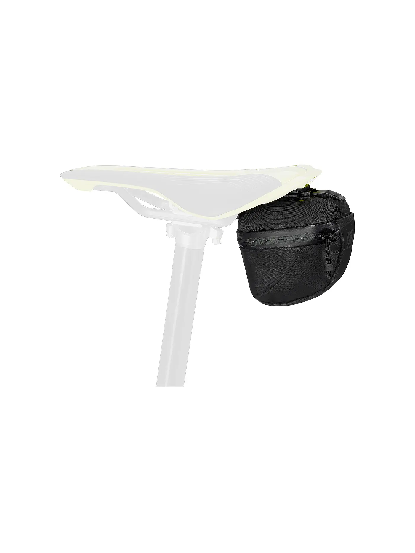 SYNCROS | Satteltasche iS Quick Release 650 | 